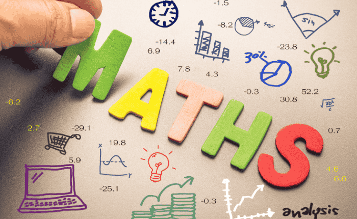 Mathematics Mastery: Strengthen Your Logical and Analytical Skills