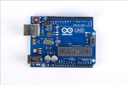 Mastering Arduino: From Beginner to Maker